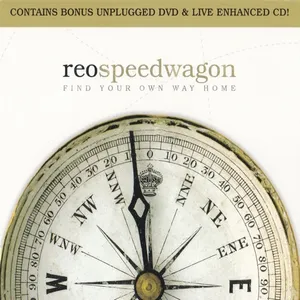 Find your own way home